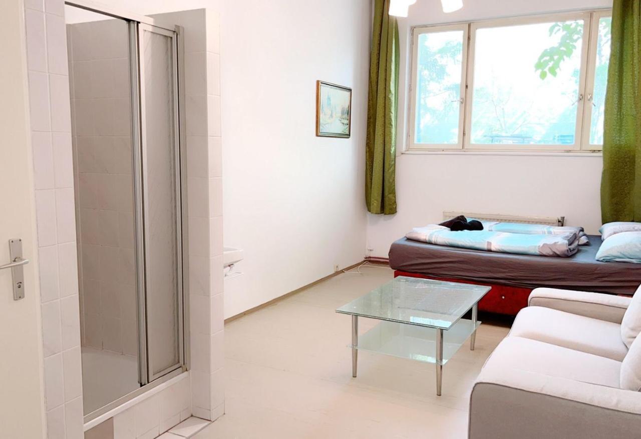 Premier Quad Room Wh เวียนนา ภายนอก รูปภาพ